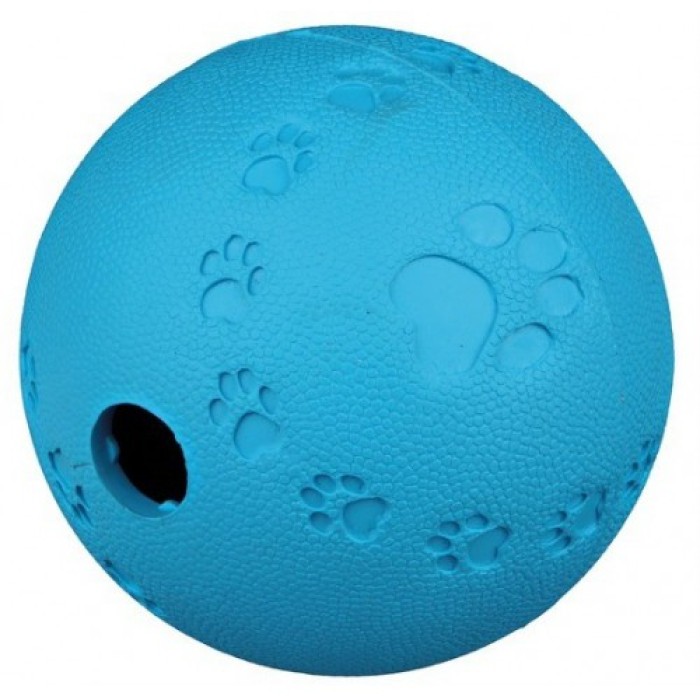 М'яч-годівниця для собак TRIXIE - Dog Activity, D-6 см Колір: різні
